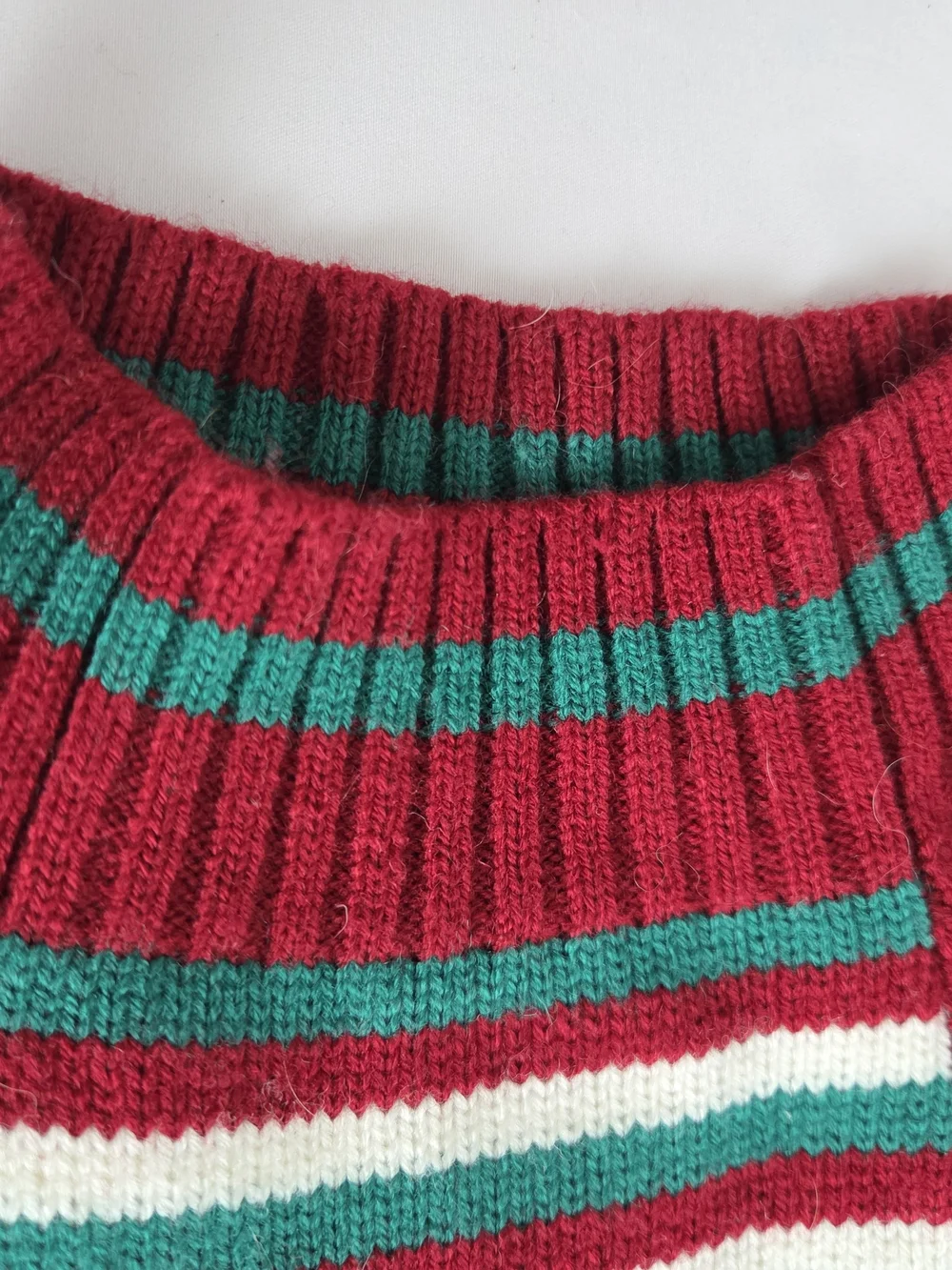 Dog Sweater XL